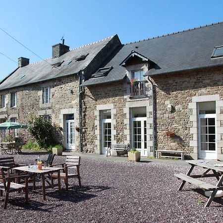 Hotel La Quebecoise Dinan Zewnętrze zdjęcie