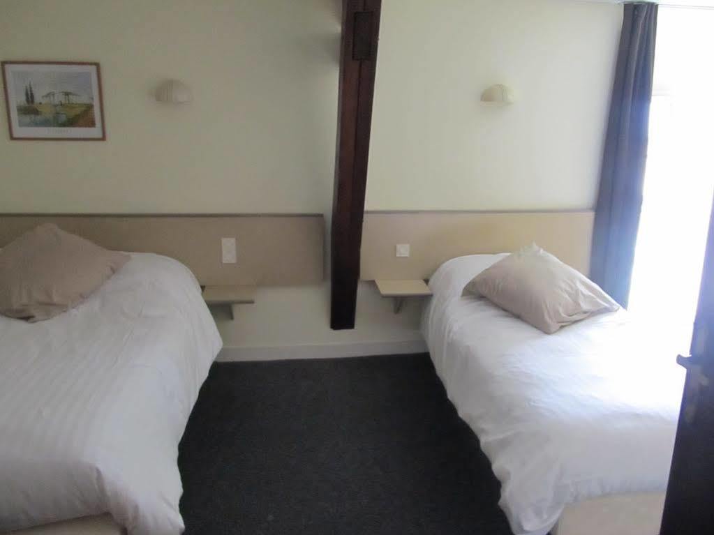 Hotel La Quebecoise Dinan Zewnętrze zdjęcie